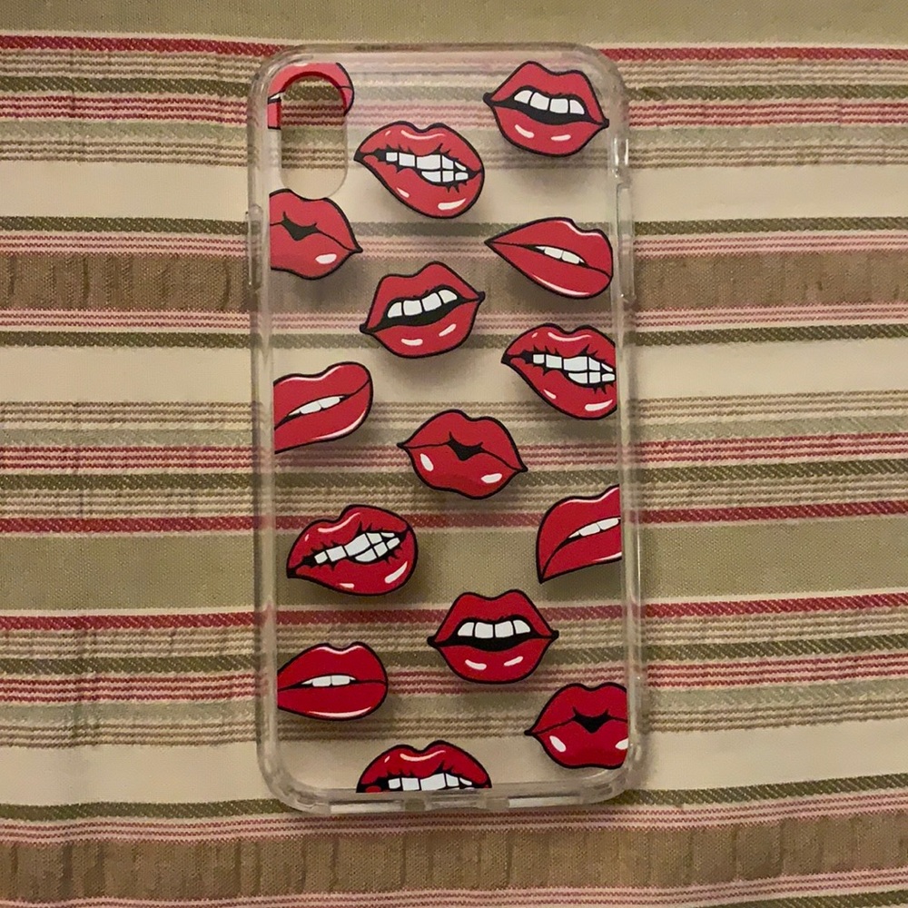 IPHONE XS MAX PHONE CASE